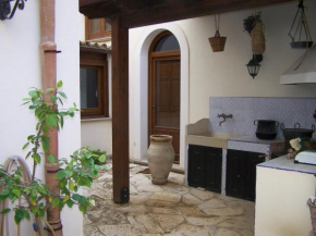 Отель Appartamentino Panoramico  Кустоначи